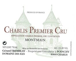 Montmain