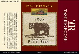 Peterson