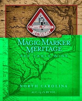 Magic Marker Meritage