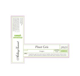 Pinot Gris