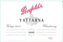 Yattarna