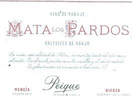 Mata Los Pardos
