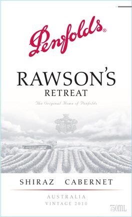 Rawson's Retreat