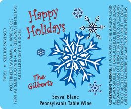 Happy Holidays
