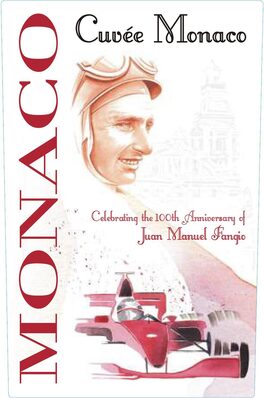 Cuvee Monaco