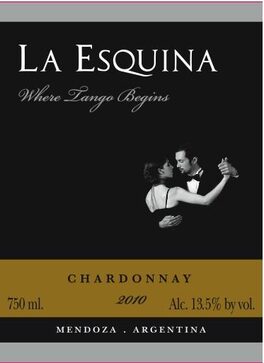Where Tango Begins