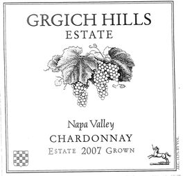 Grgich Hills
