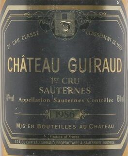 Chateau Guiraud