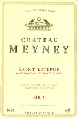Grand Vin De Bordeaux 1662