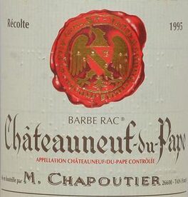 Chapoutier
