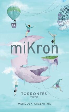 Mikron