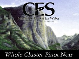 Whole Cluster