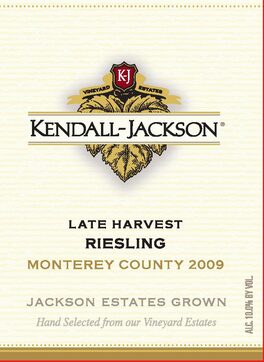 Late Harvest