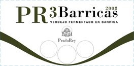 PR3 Barricas