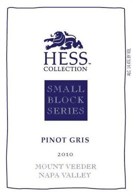 Small Block Series