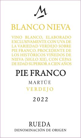 Pie Franco