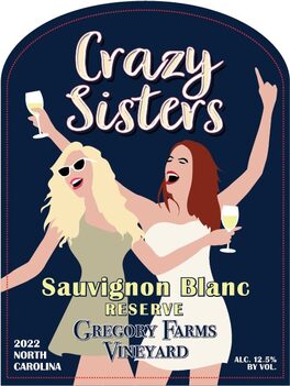 Crazy Sisters