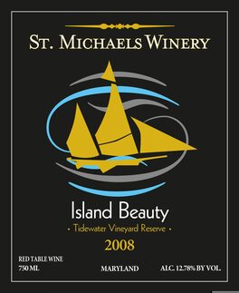 Island Beauty