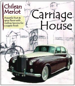 Carriage House