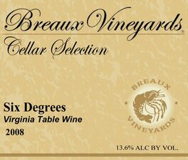 Six Degrees