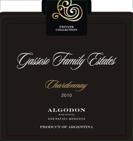 Gassoso Family Estates