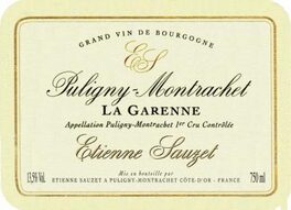 La Garenne