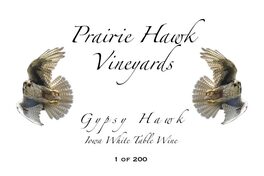 Gypsy Hawk