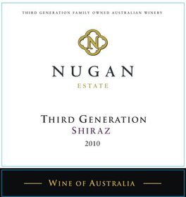 Third Generation