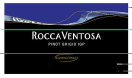 Rocca Ventosa