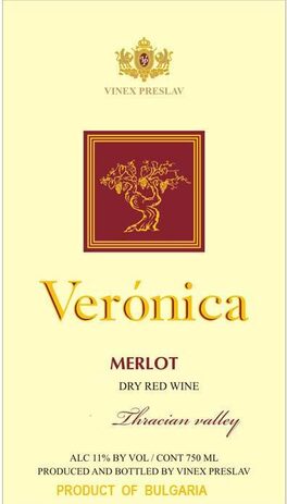 Verónica