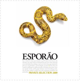 Private Selection