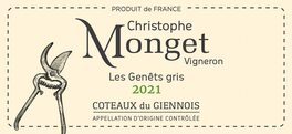 Les Genets Gris