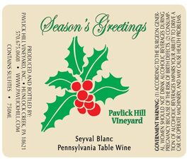 Season's Greetings