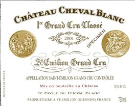 Proprietaire A St - Emilion