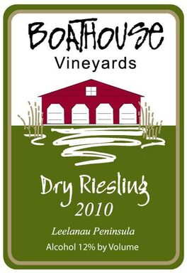 Dry Riesling
