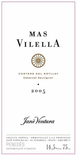 Mas Vilella