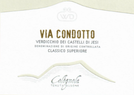 Via Condotto