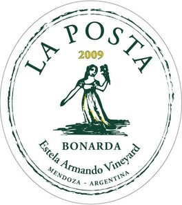 Armando Vineyard