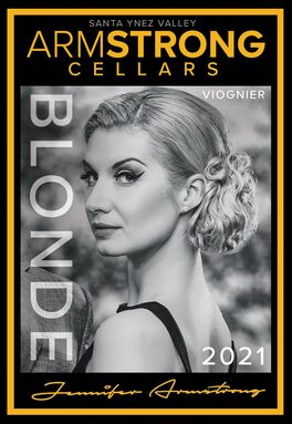 Blonde