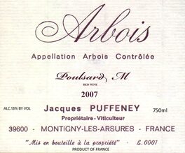 Poulsard M