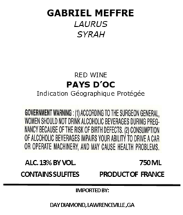 Laurus