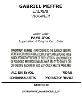 Laurus
