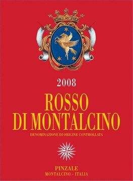 Rosso di Montalcino