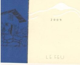Le Feu