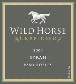 Unbridled
