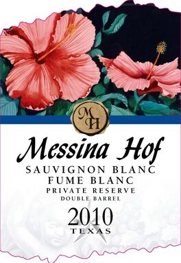 Fume Blanc