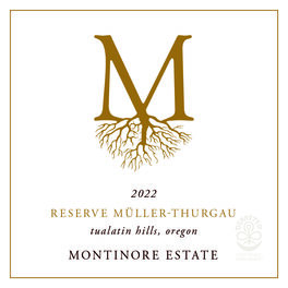 Reserve Müller-Thurgau