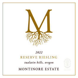 Reserve Riesling