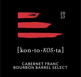Bourbon Barrel Select
