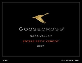 Estate Petit Verdot